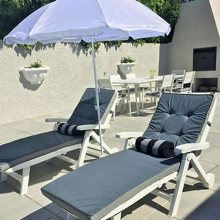 Villa Eike Grabouw Kültér fotó