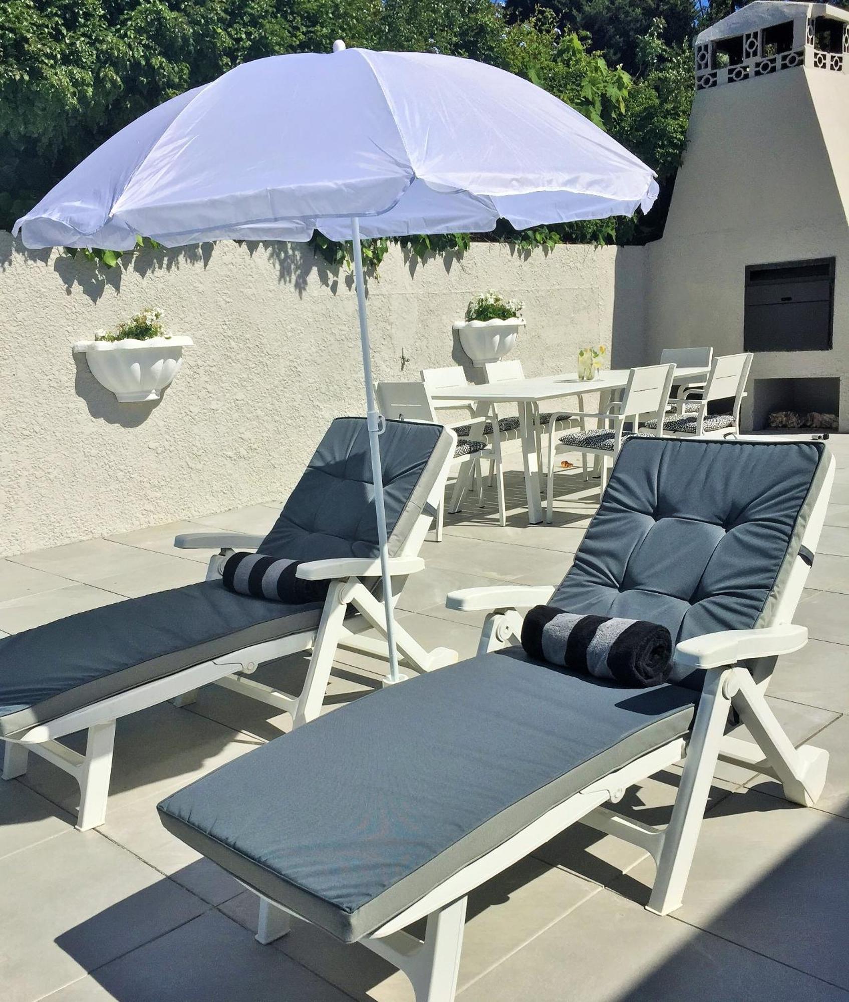 Villa Eike Grabouw Kültér fotó
